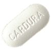 Cardura pills in HealthSouth MountainView Online Store for $0.37