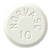 Norvasc pills in HealthSouth MountainView Online Store for $0.35