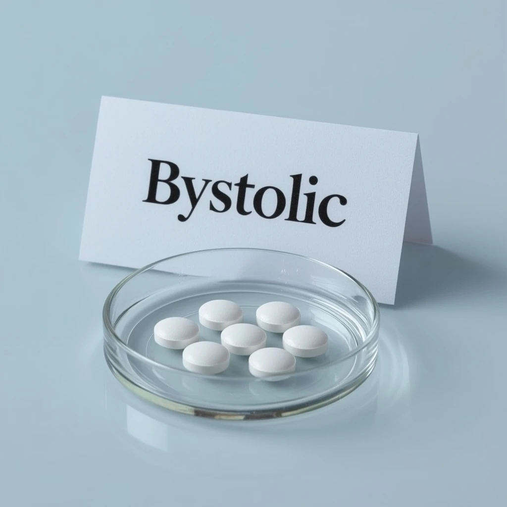 Bystolic