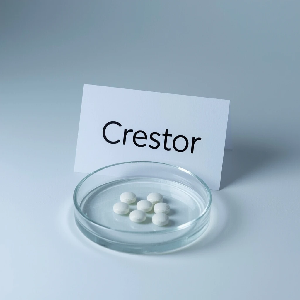 Crestor