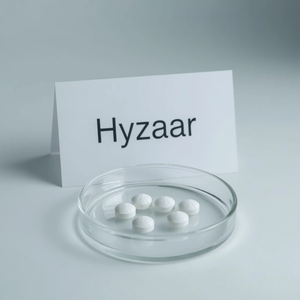 Hyzaar