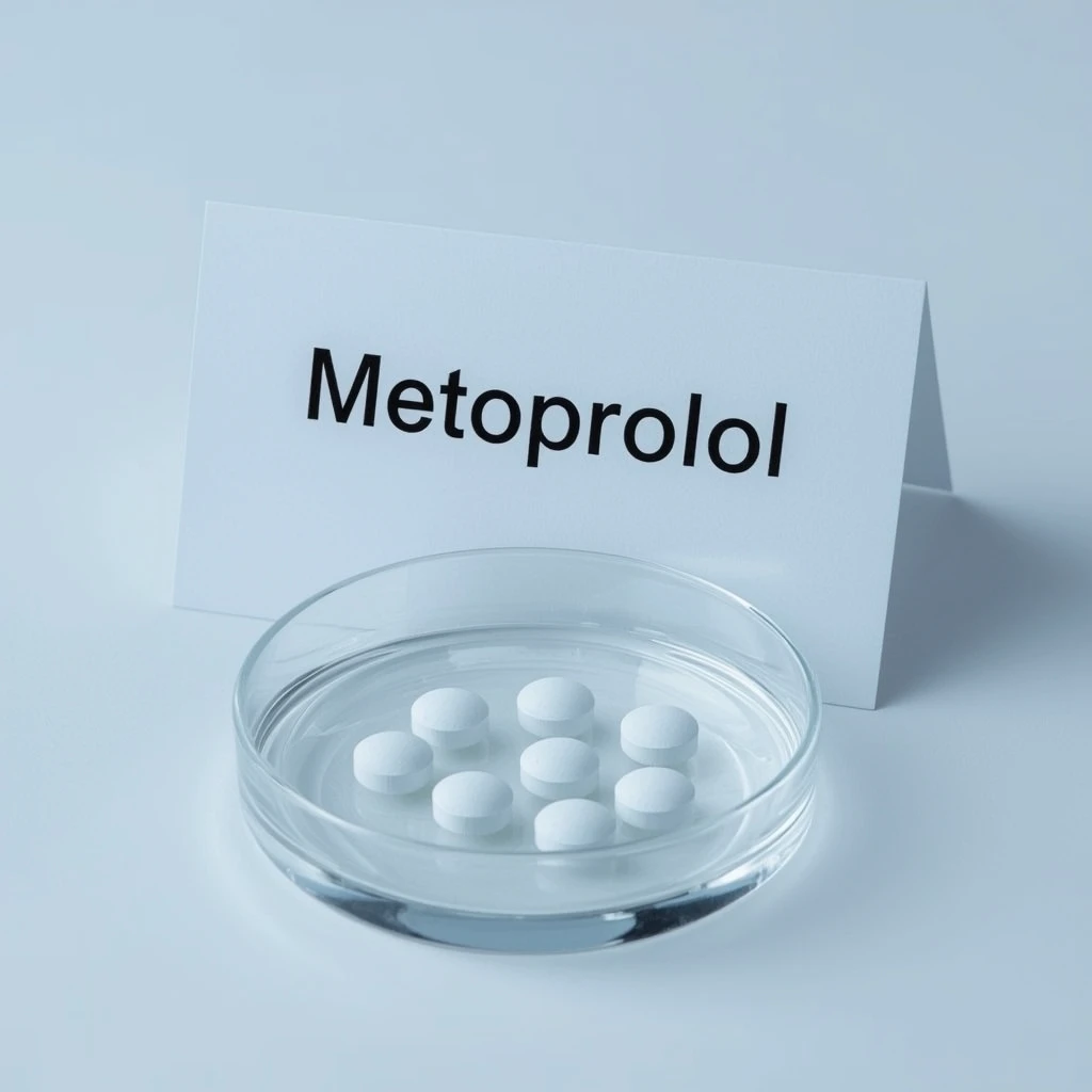 Metoprolol