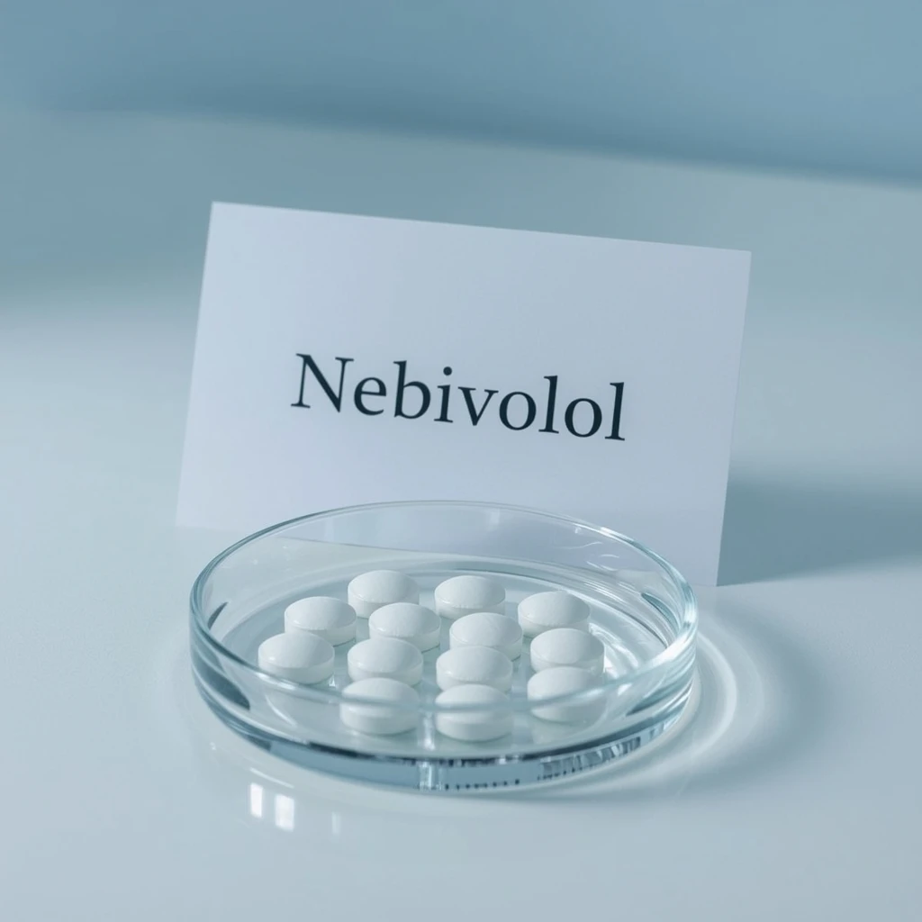 Nebivolol