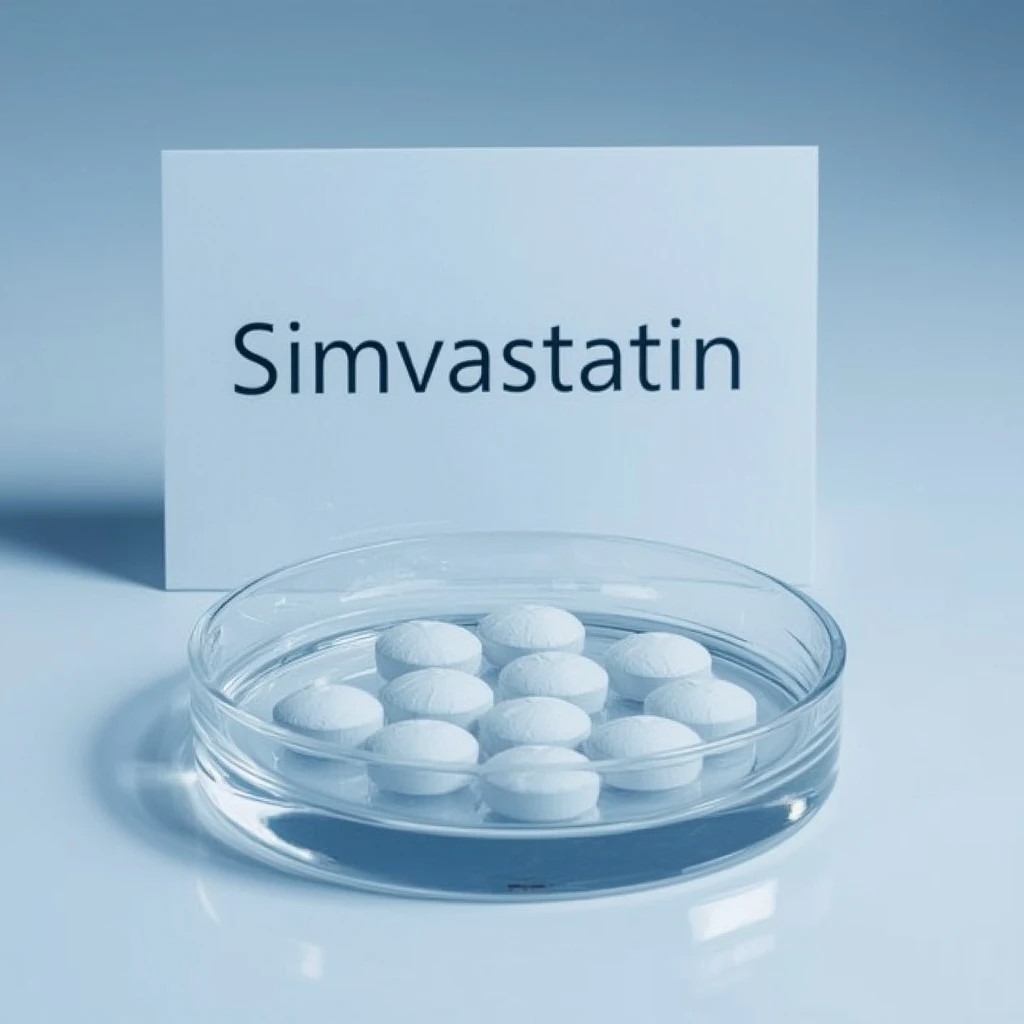 Simvastatin
